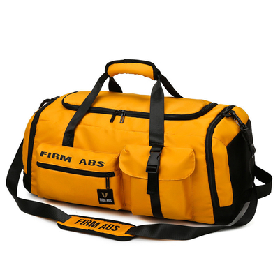 Unisex Wasserdichte Sport Tasche mit Schuhfach