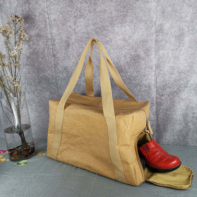 High-End Fashion Style Crossbody Sling Bag für Frauen in natürlichem Braun