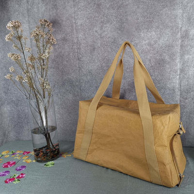 High-End Fashion Style Crossbody Sling Bag für Frauen in natürlichem Braun