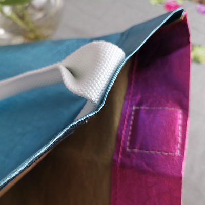 Wiederverwendbare Luxus-Tote-Tasche für Damen 2022 mit großem Kreuzkörperdesign und langlebigem Material