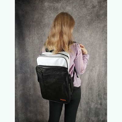Akzeptable OEM/ODM Wasserdichte Hochkapazität Rucksack für Laptops Kleidung und Fitnessgeräte