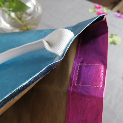 Wiederverwendbare Luxus-Tote-Tasche für Damen 2022 mit großem Kreuzkörperdesign und langlebigem Material