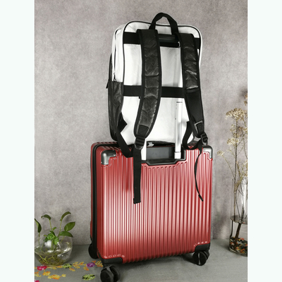 Akzeptable OEM/ODM Wasserdichte Hochkapazität Rucksack für Laptops Kleidung und Fitnessgeräte