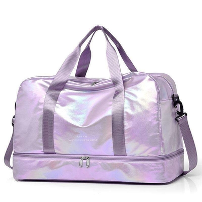 Leichtgewicht und stilvoll Unisex Wasserdichte Sport Fitness-Pack Tasche für alle Aktivitäten