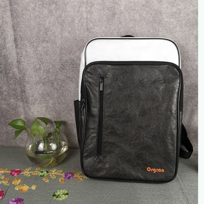Rechteckige Kleidung mit hoher Kapazität Rucksack Atemdichte Wasserdichte Tasche Tragbare Reisetasche