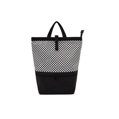 Fashion Style Tyvek Laptop Rucksack mit großer Kapazität und wasserdichtem Material