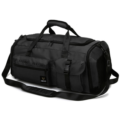 Unisex Reisepackung Wasserfüllung Fitness-Tasche im anderen Muster