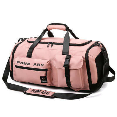 Unisex Reisepackung Wasserfüllung Fitness-Tasche im anderen Muster