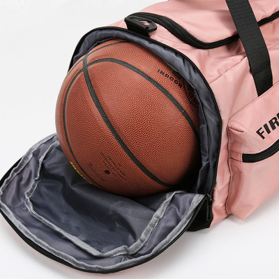 Unisex Reisepackung Wasserfüllung Fitness-Tasche im anderen Muster