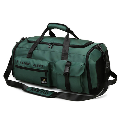 Unisex Reisepackung Wasserfüllung Fitness-Tasche im anderen Muster