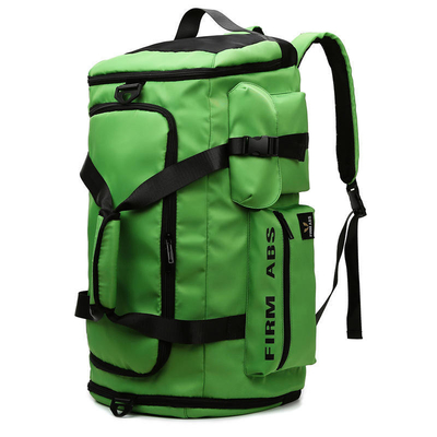 Unisex Reisepackung Wasserfüllung Fitness-Tasche im anderen Muster