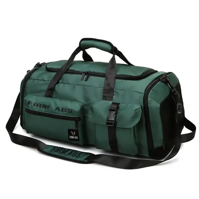 Wasserdichte Tactical Bags für den Außenbereich Training Fitness Fußball Reisen Sport Taschen Fitness-Tasche