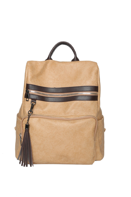 26*33*13cm Multifunktionales und stilvolles PU-Leder-Reisetaschen für Damen