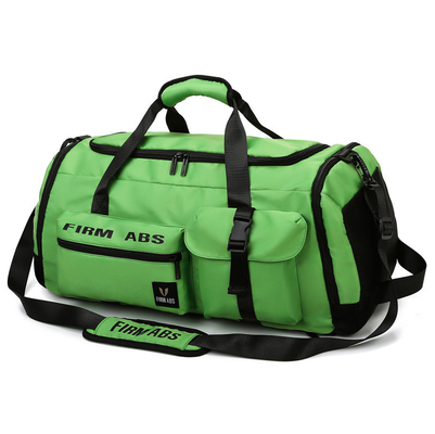 Wasserdichte Multi-Funktion Duffel Tasche für Outdoor-Sport und Fitness-Training Custom Logo