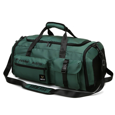 Wasserdichte Multi-Funktion Duffel Tasche für Outdoor-Sport und Fitness-Training Custom Logo