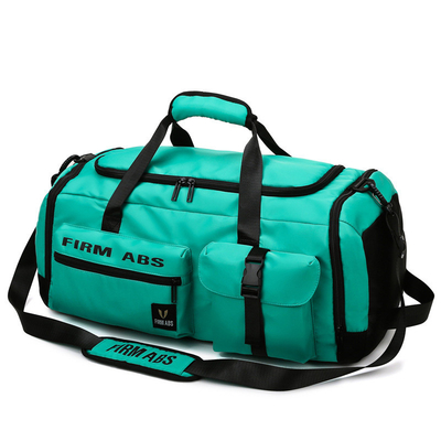 Wasserdichte Multi-Funktion Duffel Tasche für Outdoor-Sport und Fitness-Training Custom Logo
