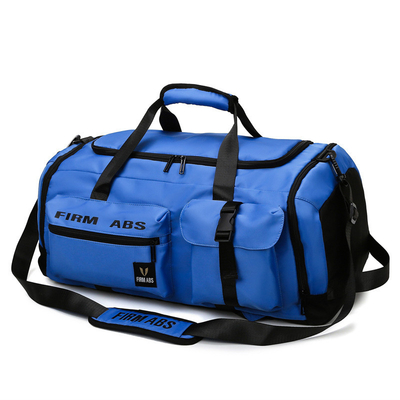 Wasserdichte Multi-Funktion Duffel Tasche für Outdoor-Sport und Fitness-Training Custom Logo