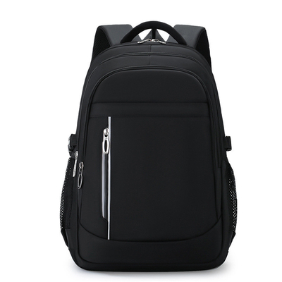 Unisex-Multi-Funktion Business Rucksack für Wasserdichte Outdoor-Wanderungen und Pendeln