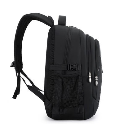 Unisex-Multi-Funktion Business Rucksack für Wasserdichte Outdoor-Wanderungen und Pendeln