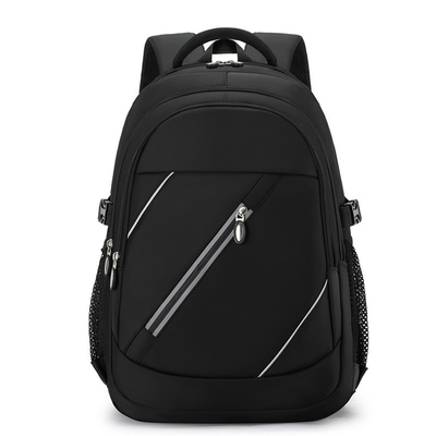 Unisex-Multi-Funktion Business Rucksack für Wasserdichte Outdoor-Wanderungen und Pendeln
