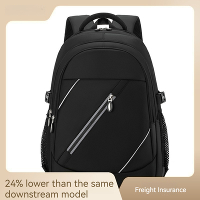 Unisex-Multi-Funktion Business Rucksack für Wasserdichte Outdoor-Wanderungen und Pendeln