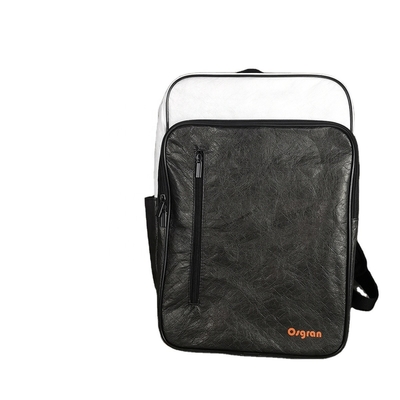 Zipper-Schließung Wasserdicht Casual Sport Design Laptop Rucksack für hohe Haltbarkeit