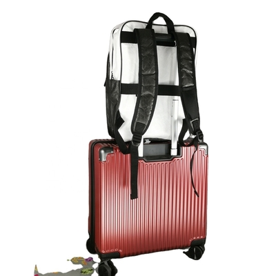 Zipper-Schließung Wasserdicht Casual Sport Design Laptop Rucksack für hohe Haltbarkeit