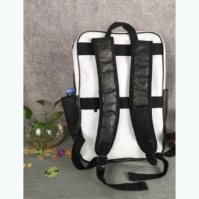 Zipper-Schließung Wasserdicht Casual Sport Design Laptop Rucksack für hohe Haltbarkeit