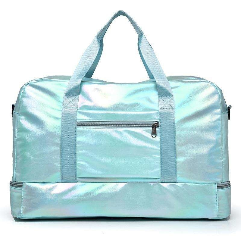Leichtgewicht und stilvoll Unisex Wasserdichte Sport Fitness-Pack Tasche für alle Aktivitäten