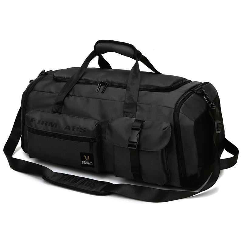 Unisex Reisepackung Wasserfüllung Fitness-Tasche im anderen Muster